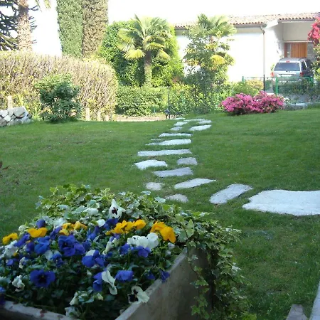 Holiday home Casa Shanti *