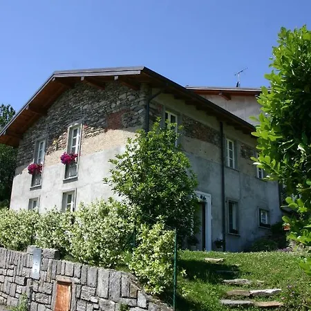 Casa Shanti * Ghiffa