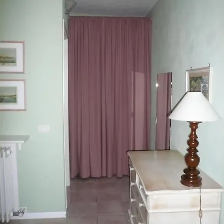 Casa Shanti Holiday home