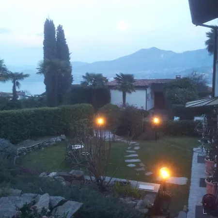 Holiday home Casa Shanti *