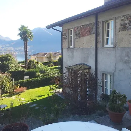 Holiday home Casa Shanti