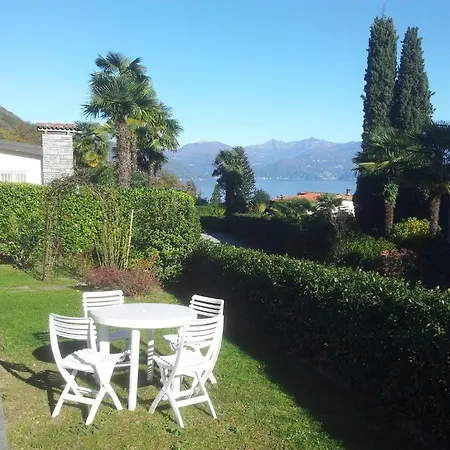 Holiday home Casa Shanti