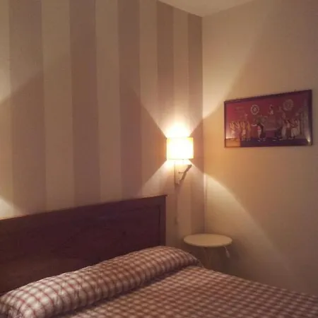 Holiday home Casa Shanti *