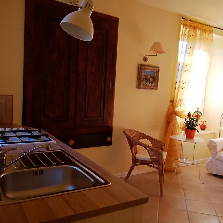 Casa Shanti Holiday home Ghiffa