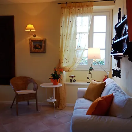 Casa Shanti Holiday home *
