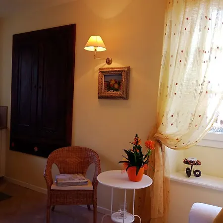 Casa Shanti Holiday home Ghiffa