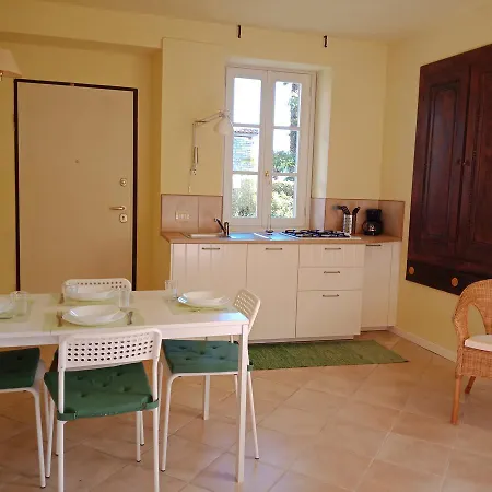 Casa Shanti Holiday home