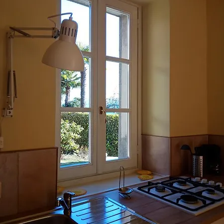 Holiday home Casa Shanti *
