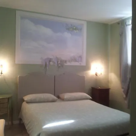 Casa Shanti Holiday home *